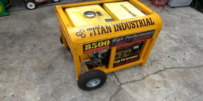 How Much is a Used Generator Worth