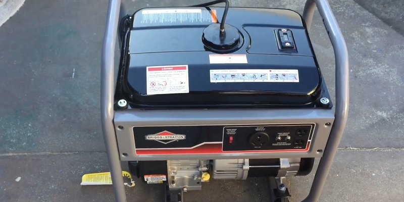 How to Reset Briggs And Stratton Generator