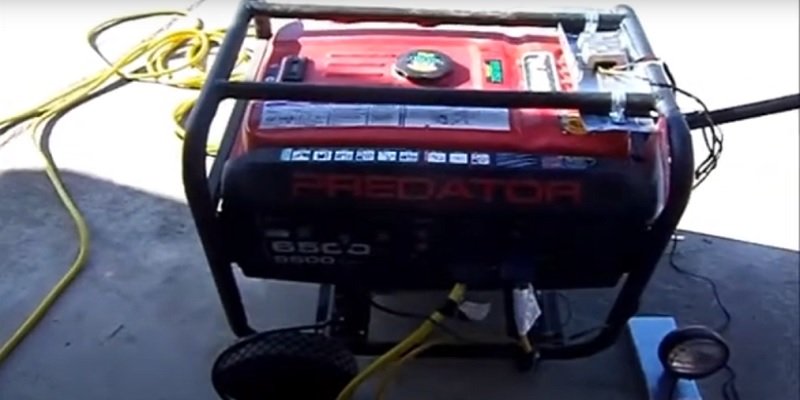 How to Safely Clean Up Generator Power for Electronics