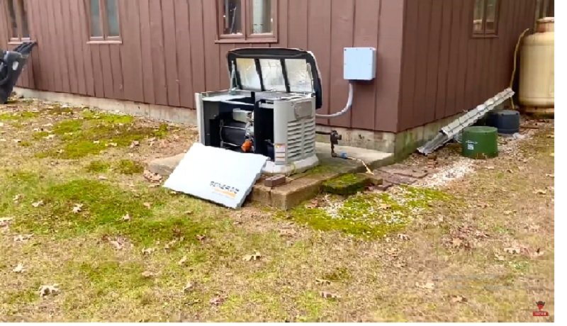 What Causes Generator Overcrank
