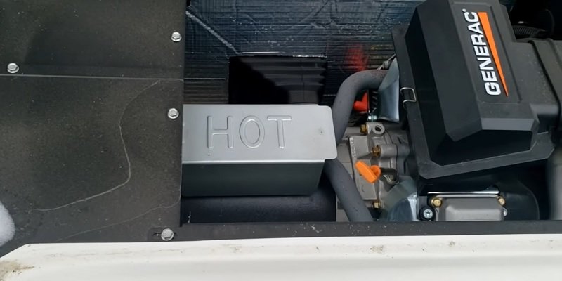 What Causes Rpm Sense Loss on Generac Generator