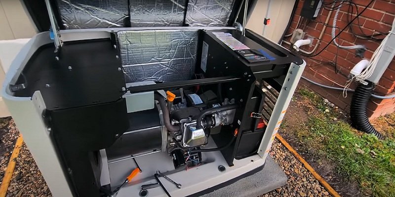 Who Makes Generac Generator Engines