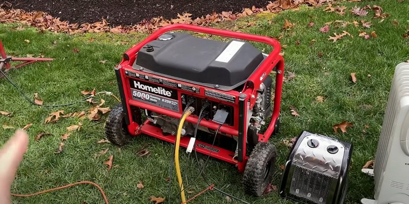 Who Makes Powermate Generator Engines