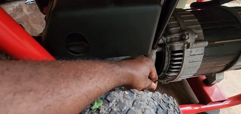 Why Does My Portable Generator Keep Shutting off