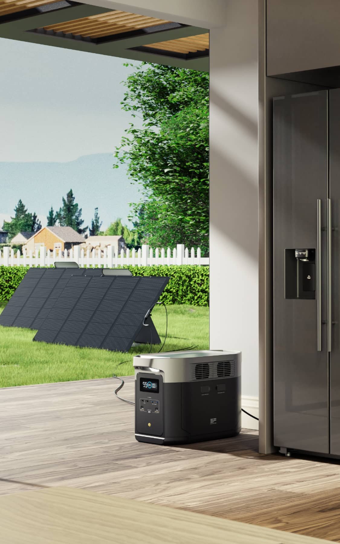 Ecoflow Delta Max 2