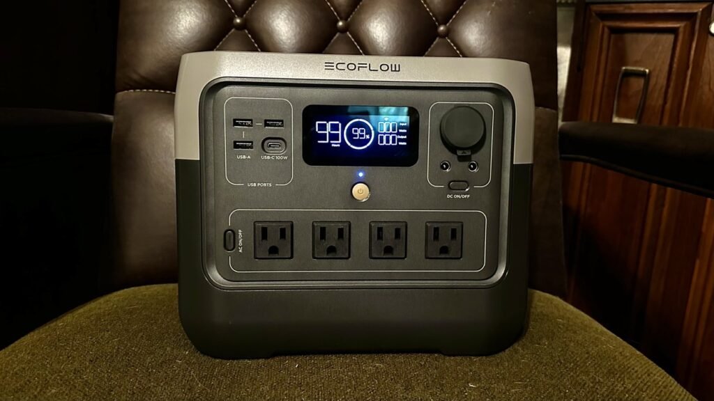 Ecoflow River 2 Pro Review