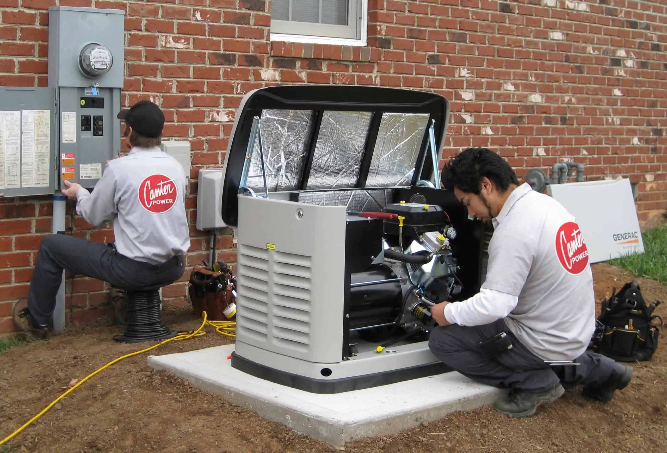 How Much Does It Cost to Service a Generac Generator
