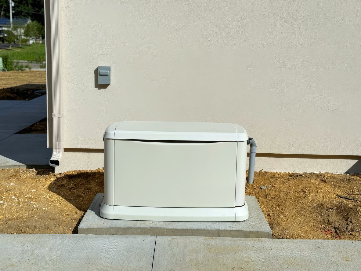 How Often Should a Standby Generator Be Tested