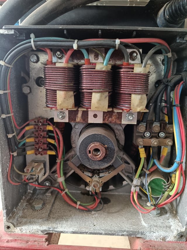 How to Restore Residual Magnetism in Generator