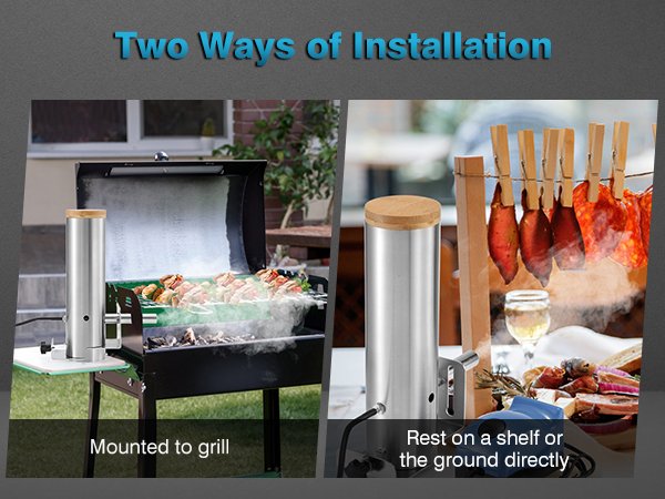 What are the Two Ways That a Generator Can Be Cooled