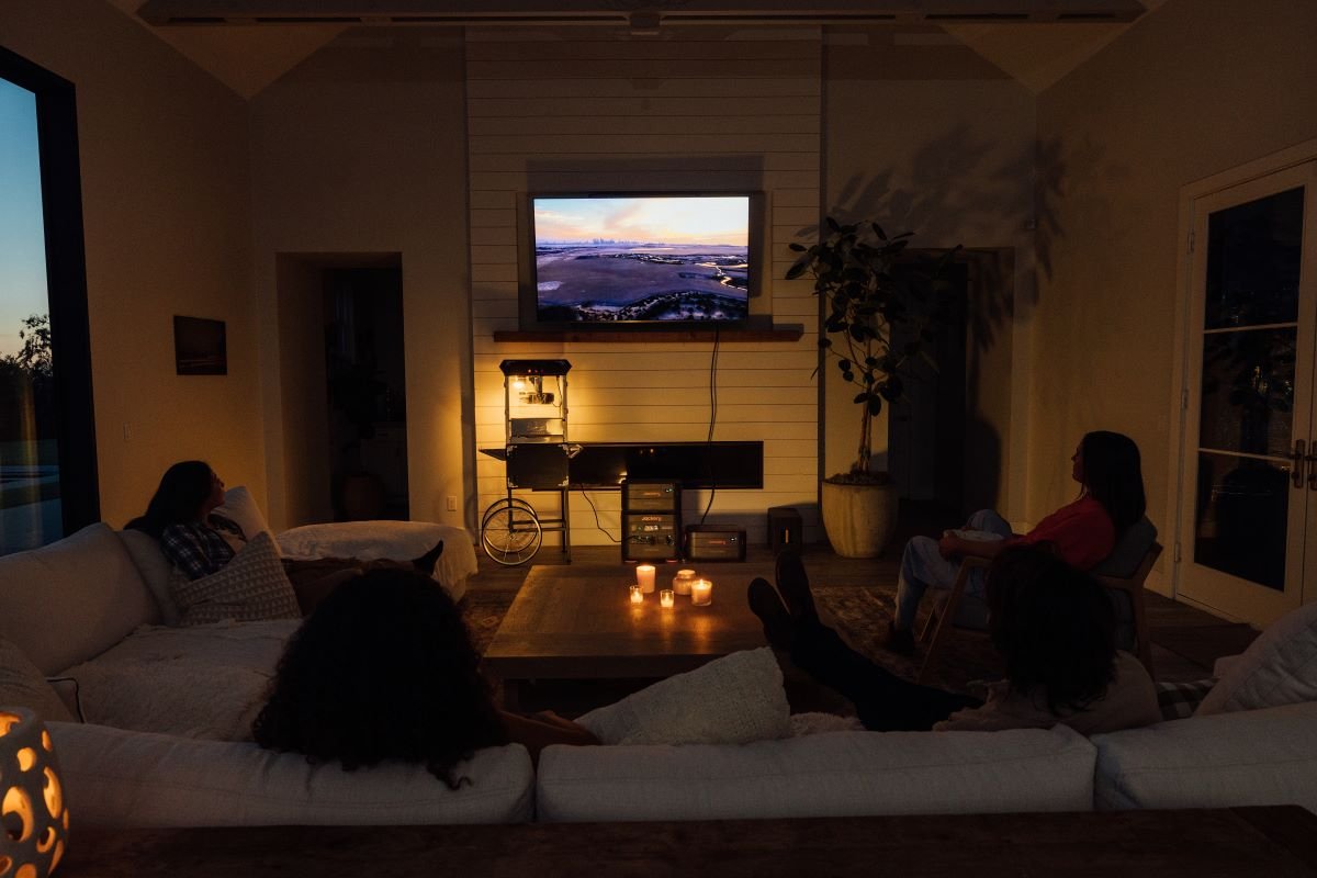 What Can a 15000 Watt Generator Run