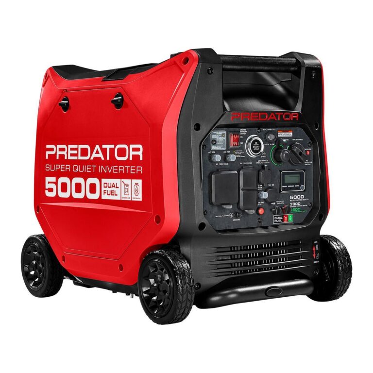 What Size Propane Tank for Generator Ultimate Sizing Guide