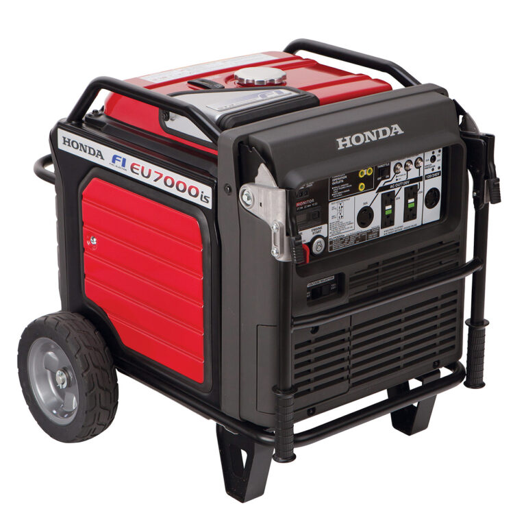 What Size Propane Tank for Generator Ultimate Sizing Guide