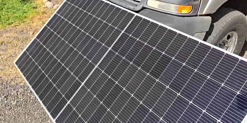 Does Solar Panel Need Direct Sunlight