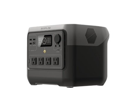EcoFlow RIVER 2 Pro Portable Power Station