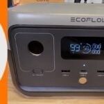 EcoFlow River 2 Portable Power Station Review