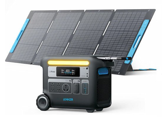 Are Solar Generators Worth It