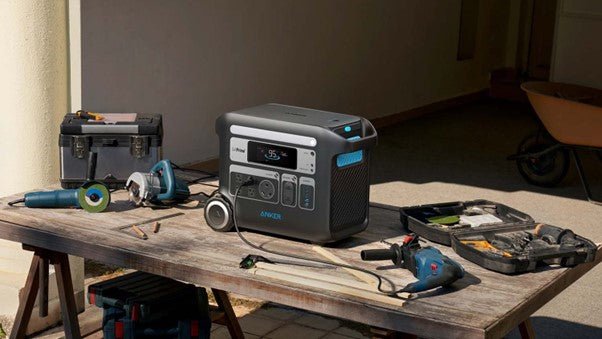 Can a Portable Power Station Run a Refrigerator