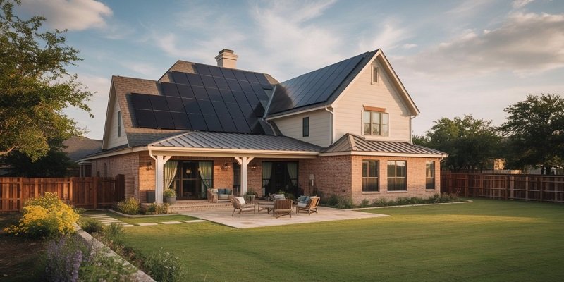 Are Solar Panels Worth It in Texas