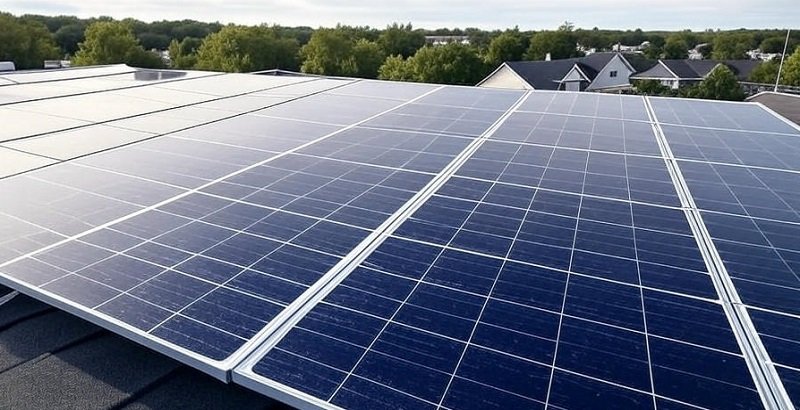 Do Solar Panels Increase Home Value in New Jersey
