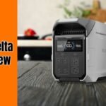EcoFlow Delta Pro 3 Review