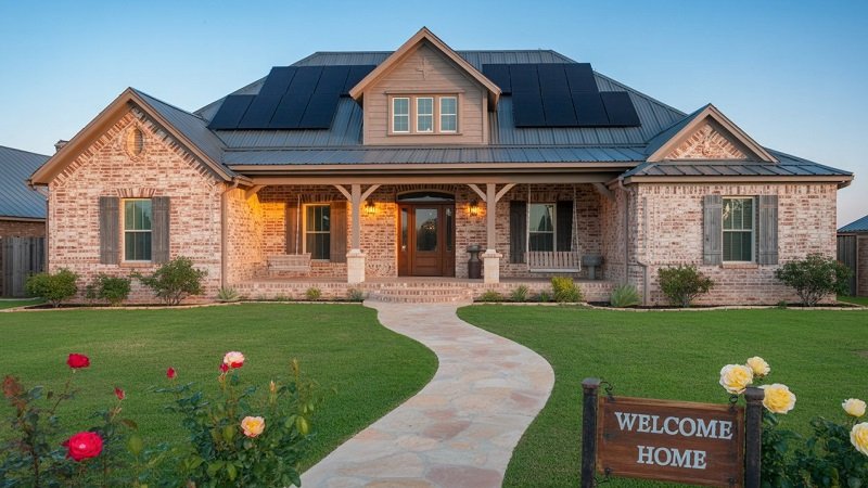 Pros and Cons of Solar Panels in Texas