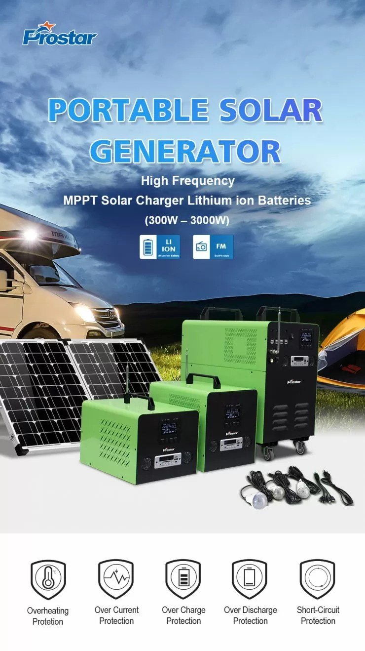Can You Overcharge a Solar Generator