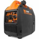Wen Vs Honda Generator