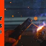 Welding Basics for Beginners