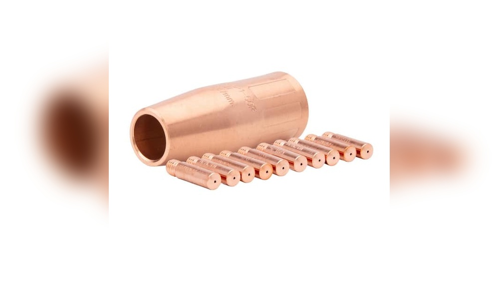 Best Contact Tip Size for 0.030 Mig Wire