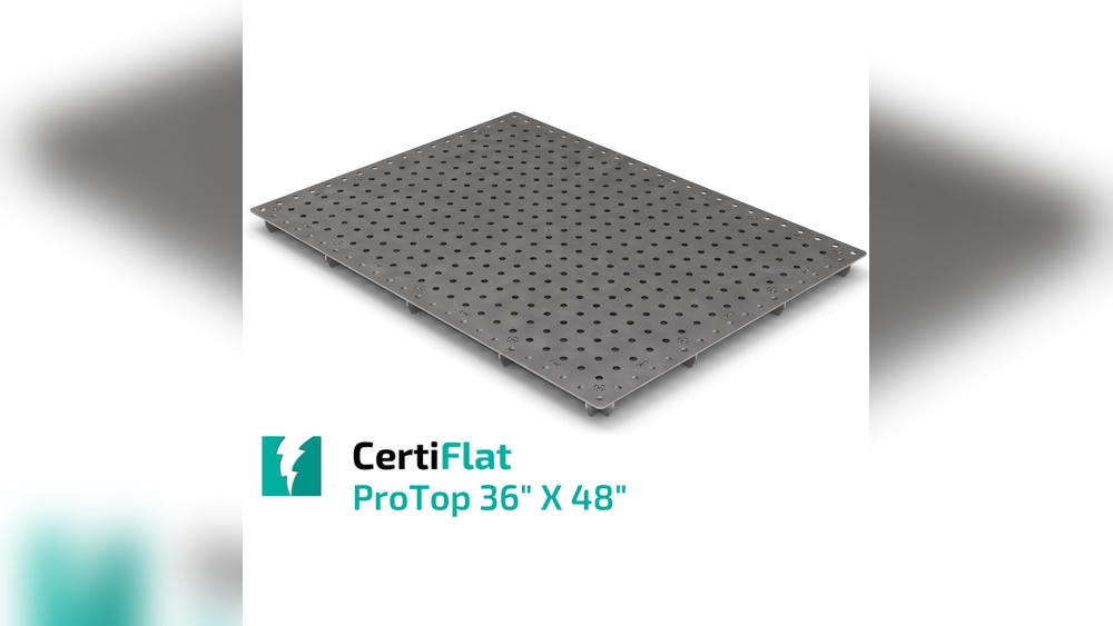 Best Welding Table Top Material for Fabrication