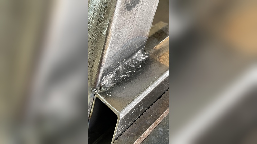 Can You Weld Galvanized Steel With Flux Core