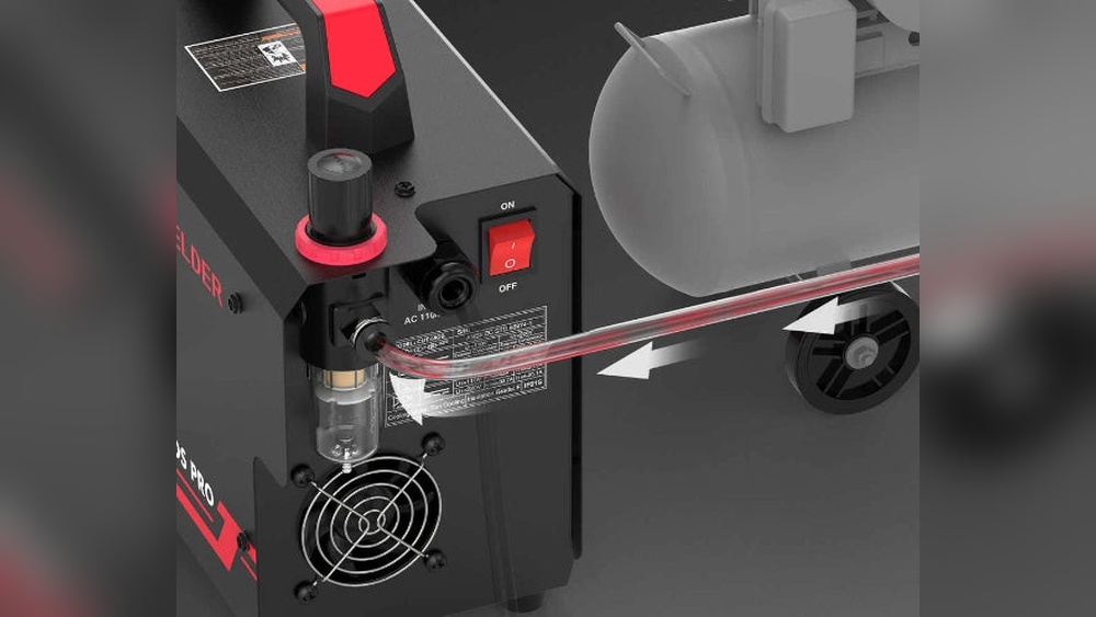 Does a Plasma Cutter Need an Air Compressor to Work