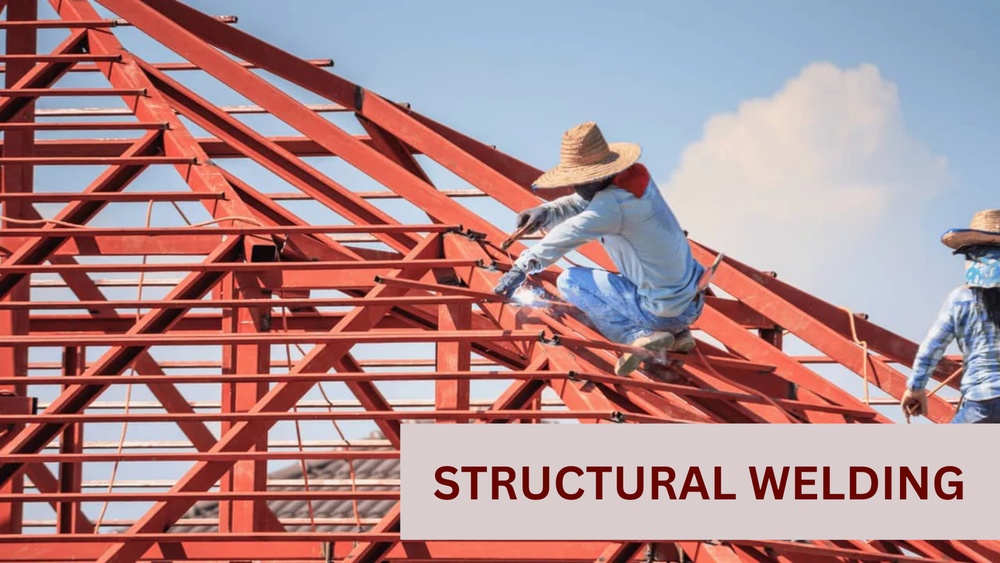 How Much Do Structural Welders Make Per Year