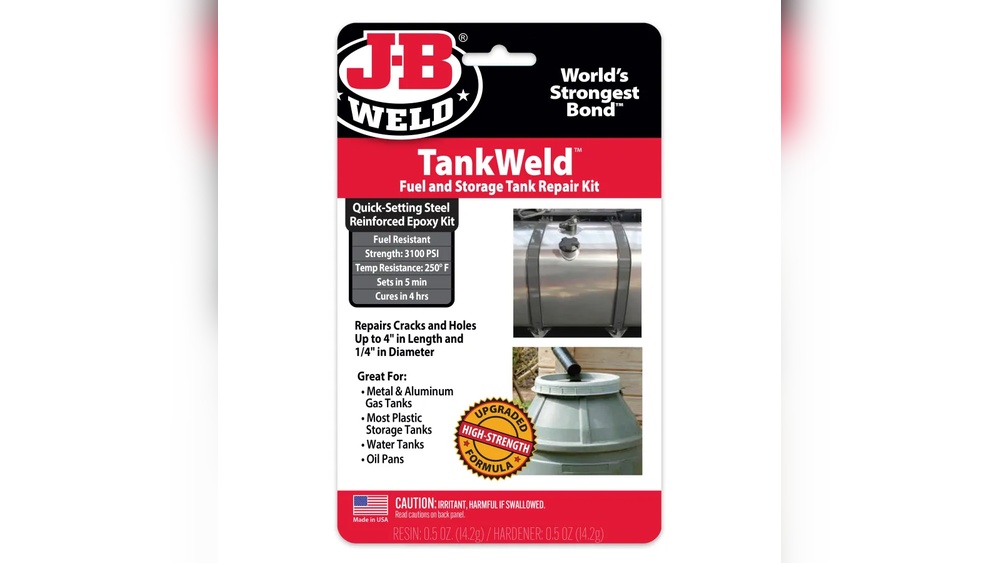 Do I Really Need a Gas Tank for a Home Welder?