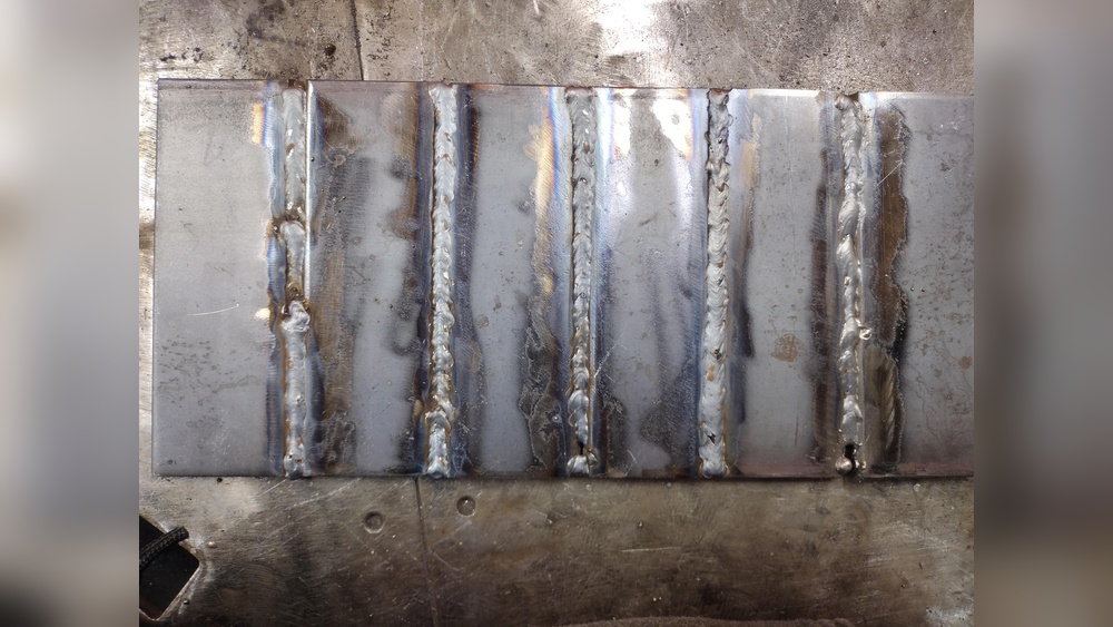 How Can I Tell If My Weld Has Deep Enough Penetration?